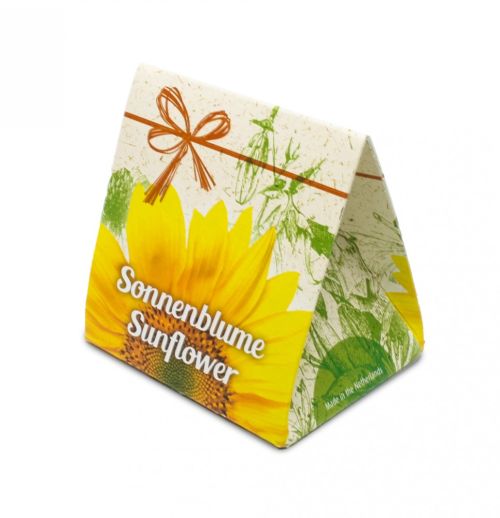 Flower box triangle - Image 5